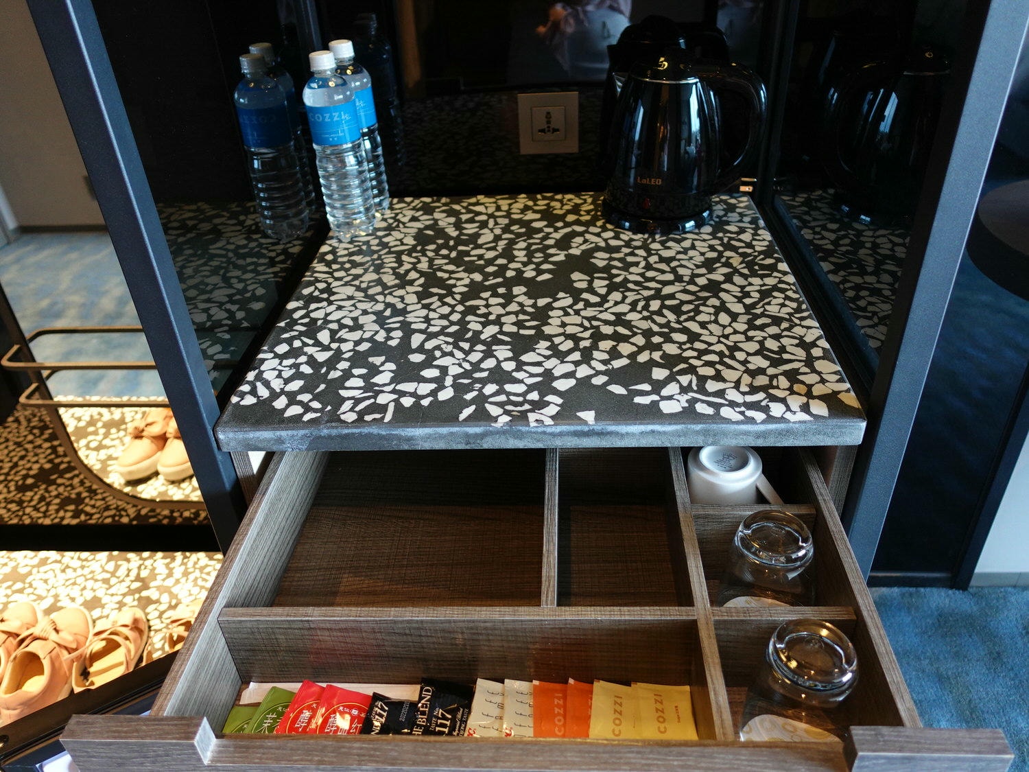 chunbaby62和逸飯店桃園17