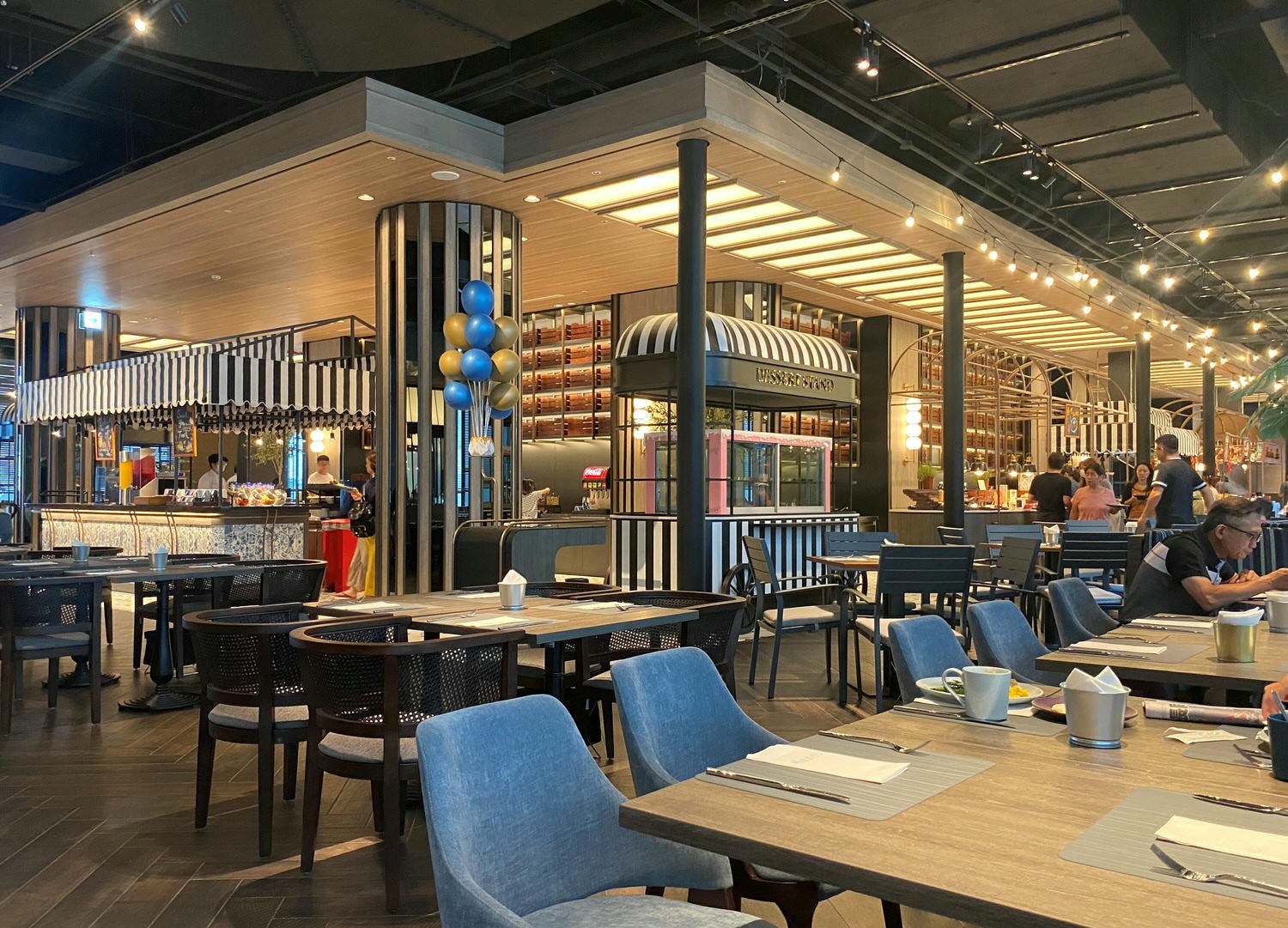 chunbaby62和逸飯店桃園19