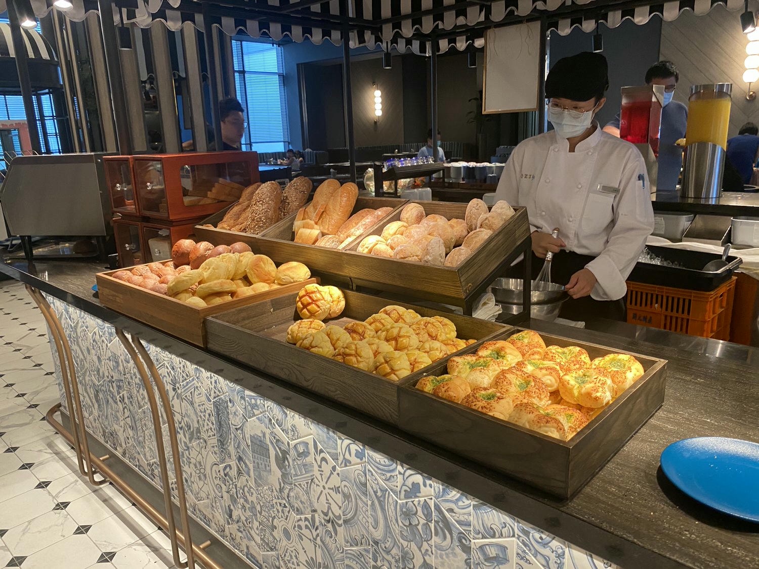chunbaby62和逸飯店桃園20