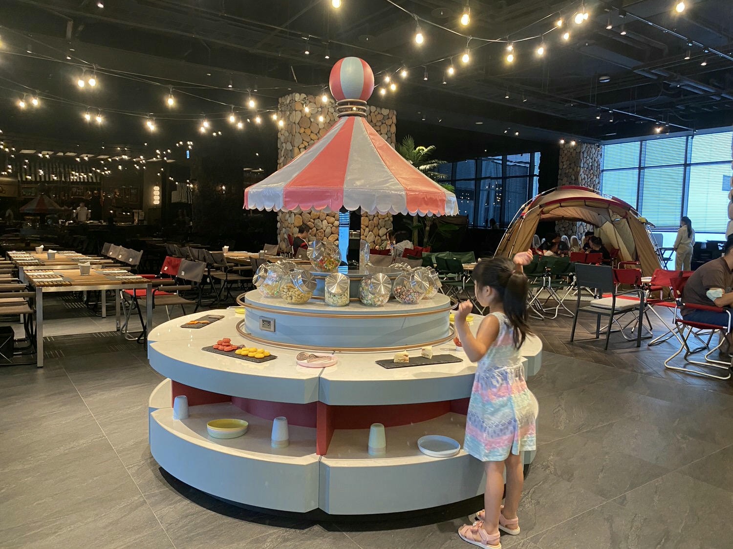 chunbaby62和逸飯店桃園22