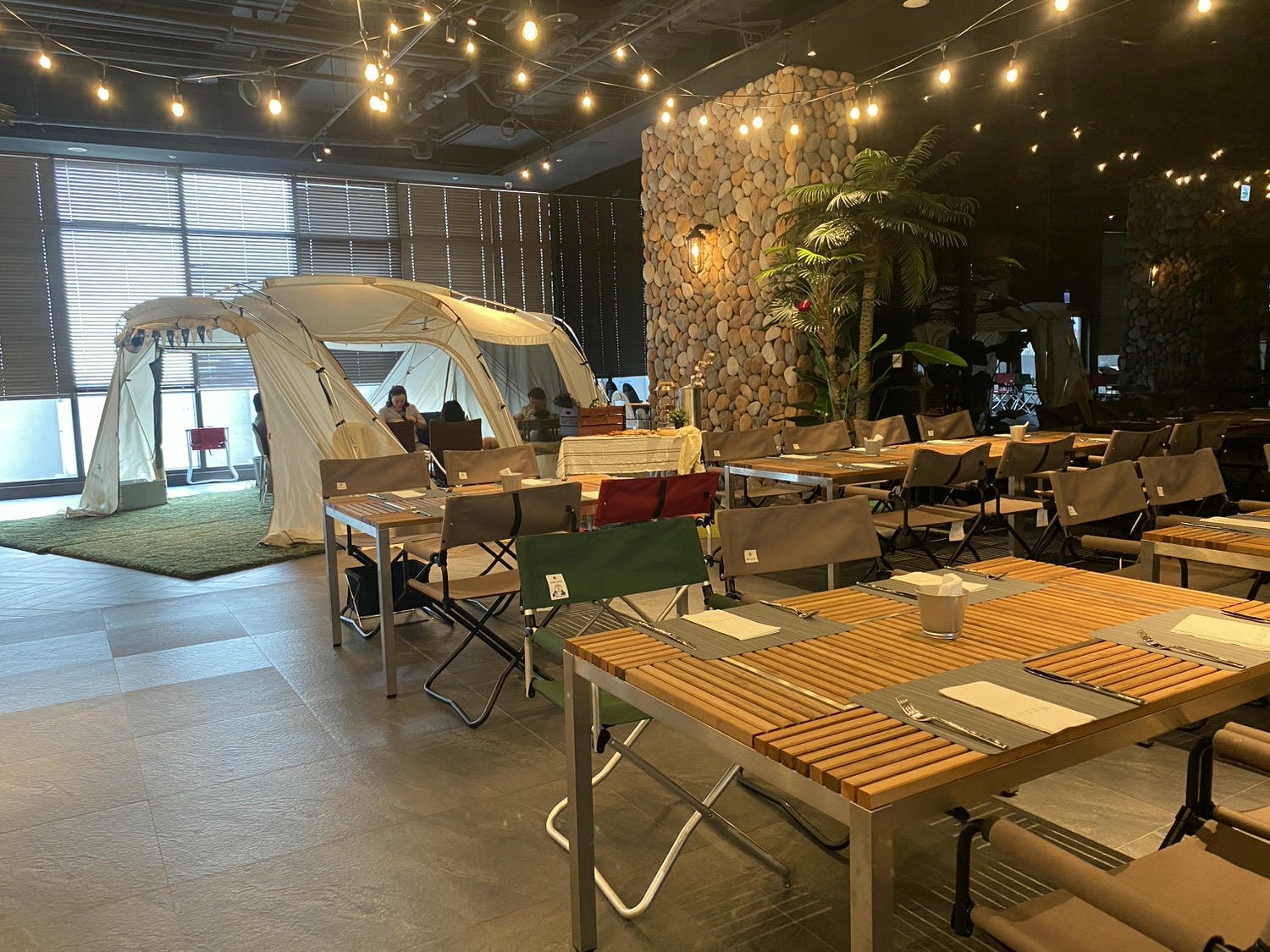 chunbaby62和逸飯店桃園24