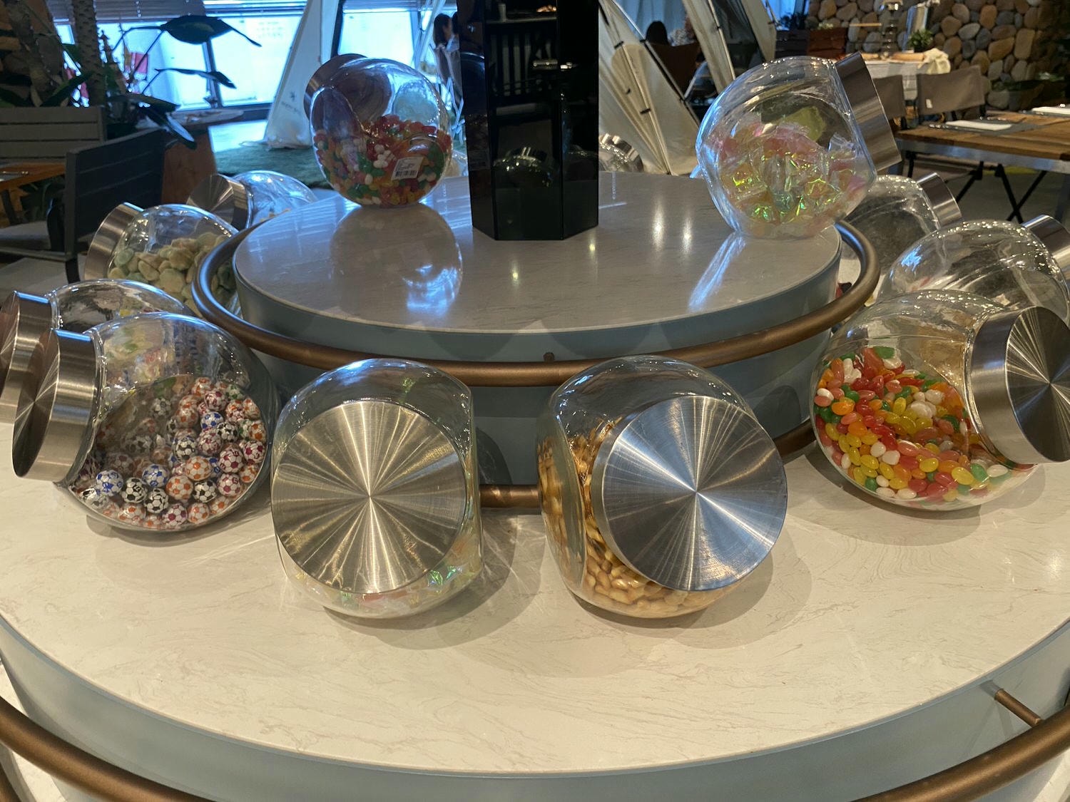 chunbaby62和逸飯店桃園25