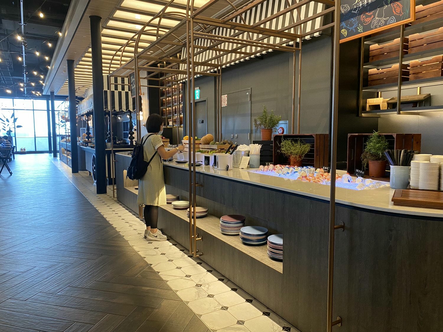 chunbaby62和逸飯店桃園26