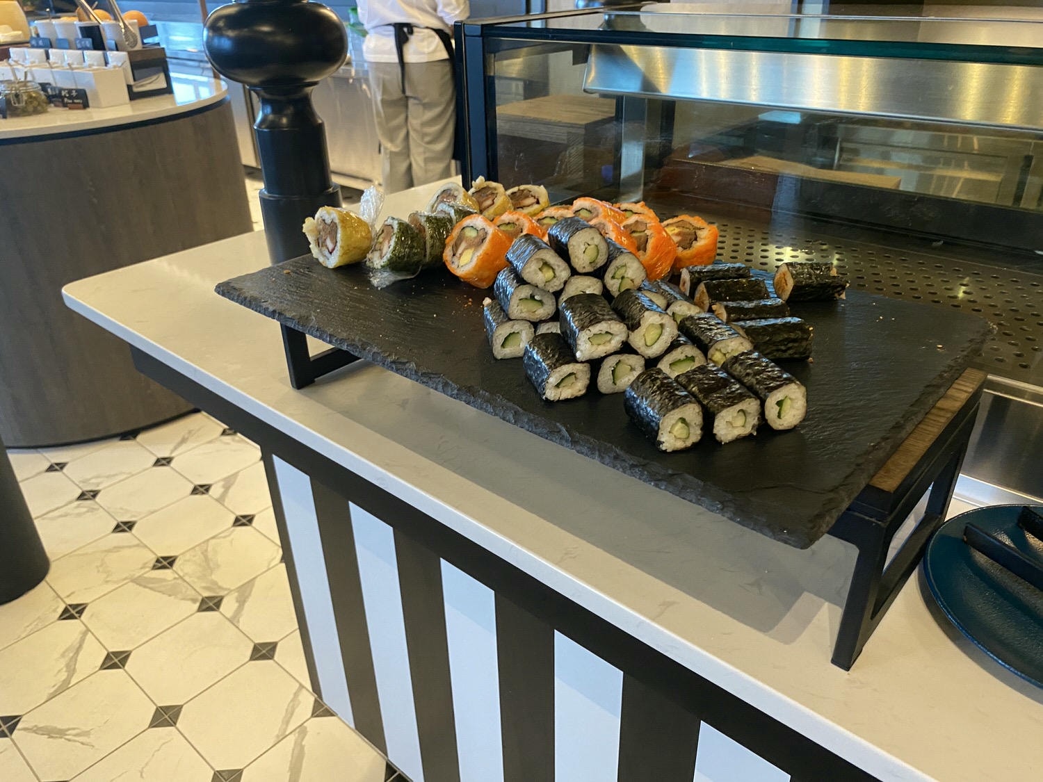 chunbaby62和逸飯店桃園27