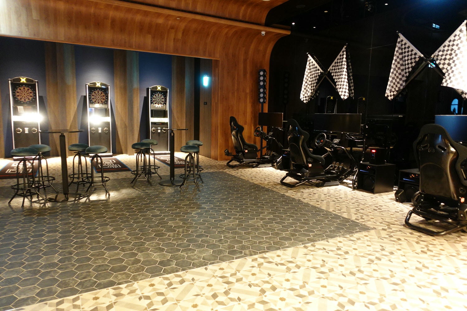 chunbaby62和逸飯店桃園30