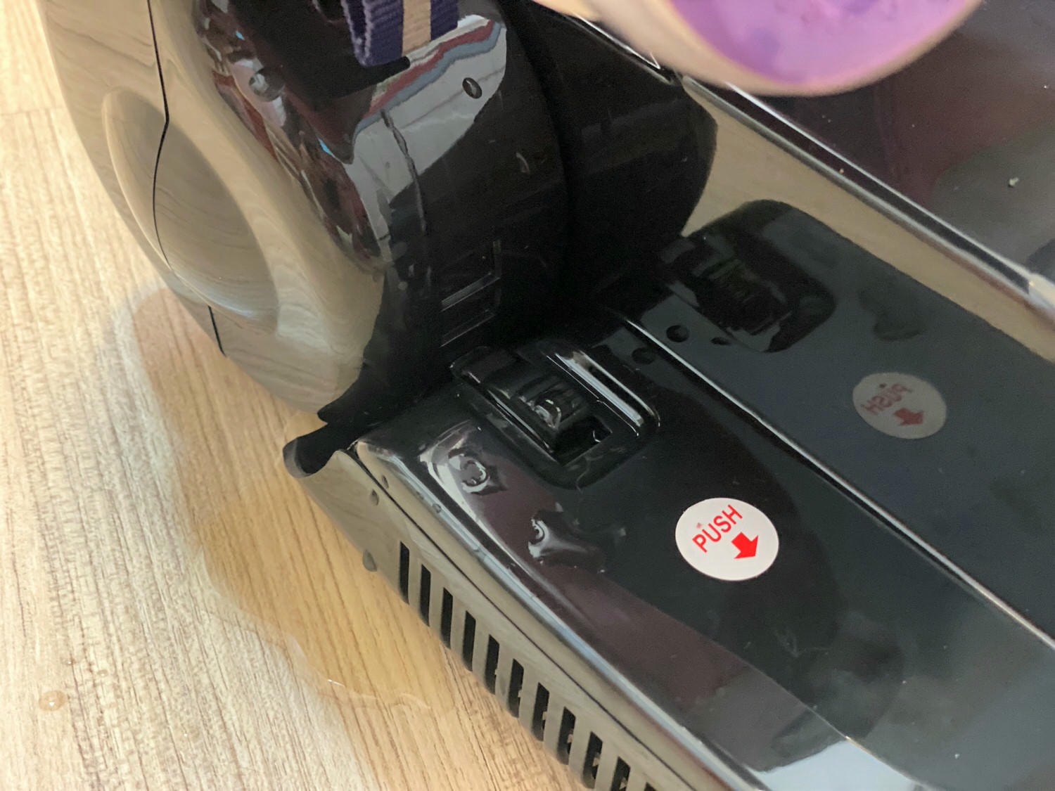 LTP直立式恆溫定時烘鞋機15chunbaby62