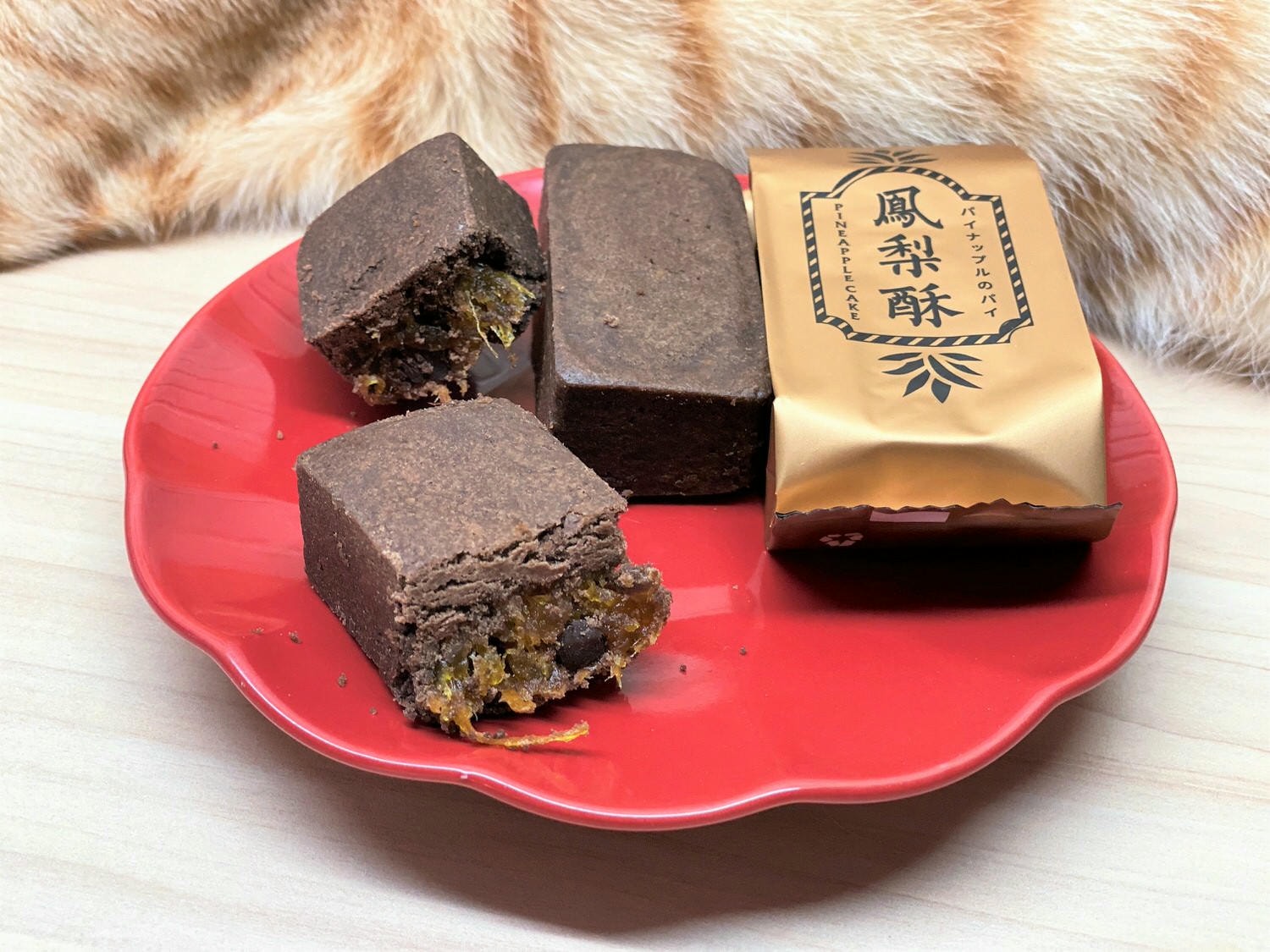 chunbaby62好時丰農中秋禮盒12