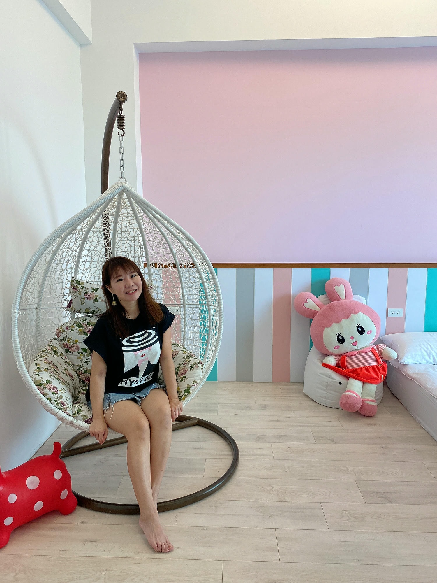 chunbaby62快樂兔民宿46