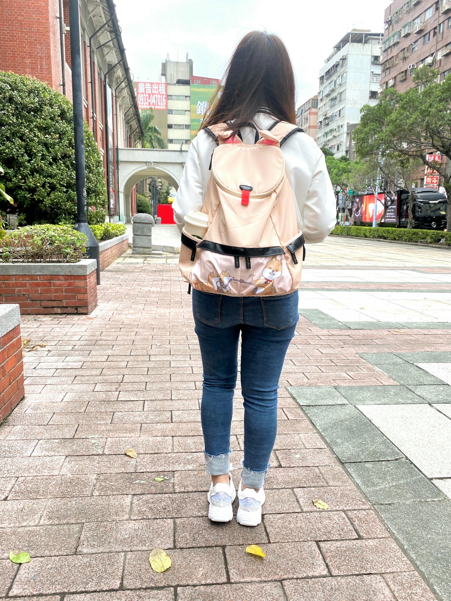 chunbaby62nasaden後背包16